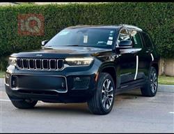 جيب جراند شيروكي إل